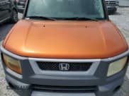 ✅ 2004 Honda Element EX • VIN: 5J6YH18664L013683 • Lot: 65540255. Listed on Copart with Not provided. Free auction sales archive from the USA and detailed vehicle history report at DreamBid. Image 12.