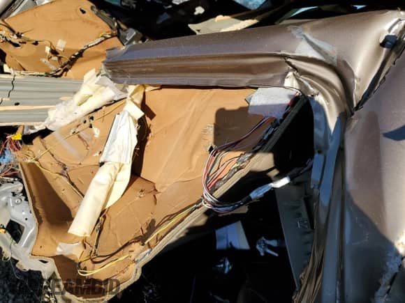 2009 Dodge 1500 Laramie с VIN 1D3HV13T79J531503, выставлен на аукционе Copart как лот 79240363 с пробегом Не указан миль и На запчасти • Non repairable. История ставок и продаж доступна на DreamBid. Изображение 8.