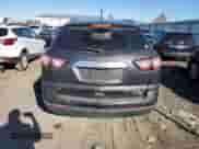 2015 Chevrolet Traverse LS with VIN 1GNKVFKD7FJ109210, listed as a Copart auction lot 90073995 with 182,239 mi miles and Clean title. Bid and sale history available at DreamBid. Image 6.