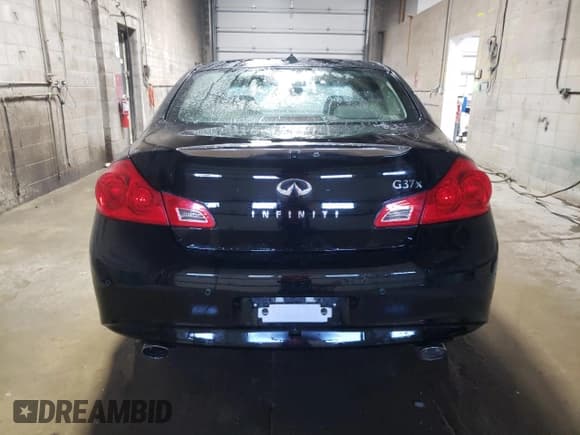 ✅ 2013 Infiniti G37 x • VIN: JN1CV6AR9DM769421 • Lot: 70815425. Wystawiony na Copart z przebiegiem 153 711 mil. Bezpłatny archiwum sprzedaży aukcyjnych z USA i szczegółowy raport historii pojazdu na DreamBid. Zdjęcie 6.