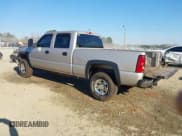 ✅ 2006 Chevrolet Silverado 2500HD LT3 • VIN: 1GCHK23D26F251258 • Лот: 41717697. Опубликован ранее на IAAI с пробегом Не указан. Бесплатный доступ к архиву аукционных продаж из США и подробный отчёт об истории автомобиля на DreamBid. Изображение 3.