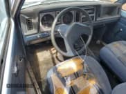 ✅ 1985 Ford Bronco • VIN: 1FMBU14S2FUD45932 • Lot: 71097835. Wystawiony na Copart z przebiegiem 39 265 mil. Bezpłatny archiwum sprzedaży aukcyjnych z USA i szczegółowy raport historii pojazdu na DreamBid. Zdjęcie 8.