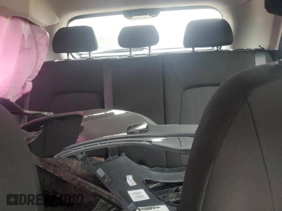 2021 Hyundai Venue SE с VIN KMHRB8A32MU066407, выставлен на аукционе Copart как лот 74172784 с пробегом 73 583 миль миль и На запчасти • Non repairable. История ставок и продаж доступна на DreamBid. Изображение 10.