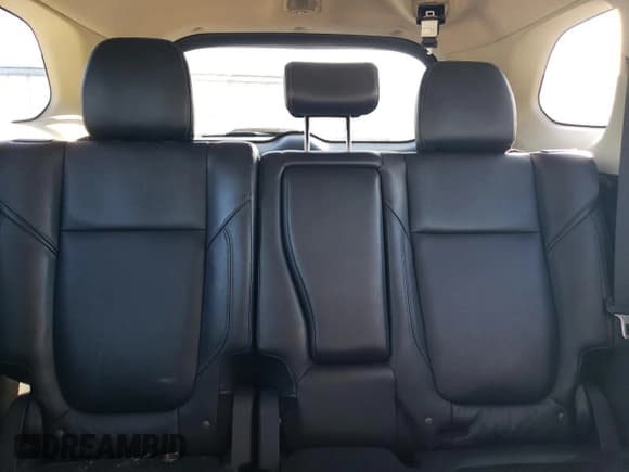 ✅ 2020 Mitsubishi Outlander SE • VIN: JA4AD3A33LZ042935 • Lot: 57334625. Listed on Copart with 89,231 mi. Free auction sales archive from the USA and detailed vehicle history report at DreamBid. Image 10.