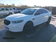 ✅ 2015 Ford Police Interceptor • VIN: 1FAHP2MK6FG154434 • Lot: 43709632. Wystawiony na IAAI z przebiegiem 125 881 mil. Bezpłatny archiwum sprzedaży aukcyjnych z USA i szczegółowy raport historii pojazdu na DreamBid. Zdjęcie 2.