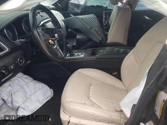 ✅ 2014 Maserati Ghibli S Q4 • VIN: ZAM57RTA0E1124003 • Лот: 82273755. Опубликован ранее на Copart с пробегом Не указан. Бесплатный доступ к архиву аукционных продаж из США и подробный отчёт об истории автомобиля на DreamBid. Изображение 7.