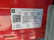 2021 Chevrolet Traverse LT Cloth с VIN 1GNERGKW3MJ179678, выставлен на аукционе Copart как лот 81684605 с пробегом 62 479 миль миль и Списание • Salvage title. История ставок и продаж доступна на DreamBid. Изображение 14.