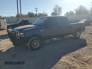 ✅ 2006 Ford F-250 XL • VIN: 1FTSW21526ED94707 • Lot: 91274585. Wystawiony na Copart z przebiegiem 217 575 mil. Bezpłatny archiwum sprzedaży aukcyjnych z USA i szczegółowy raport historii pojazdu na DreamBid. Zdjęcie 1.