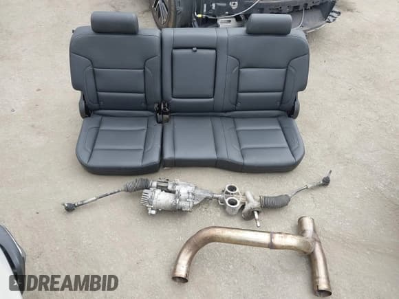 ✅ 2016 GMC Sierra 1500 SLT • VIN: 3GTP1NEC9GG354424 • Lot: 42444436. Wystawiony na IAAI z przebiegiem 132 253 mil. Bezpłatny archiwum sprzedaży aukcyjnych z USA i szczegółowy raport historii pojazdu na DreamBid. Zdjęcie 12.