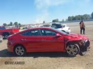 ✅ 2017 Hyundai Elantra SE • VIN: 5NPD84LF9HH009229 • Lot: 43509962. Listed on IAAI with 137,741 mi. Free auction sales archive from the USA and detailed vehicle history report at DreamBid. Image 13.