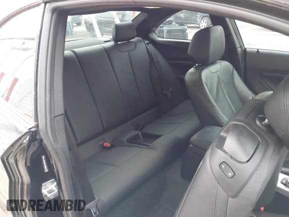 ✅ 2015 BMW 2 Series M235i xDrive • VIN: WBA1J9C50FVX99252 • Lot: 43387988. Wystawiony na IAAI z przebiegiem 67 857 mil. Bezpłatny archiwum sprzedaży aukcyjnych z USA i szczegółowy raport historii pojazdu na DreamBid. Zdjęcie 8.