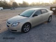 ✅ 2012 Chevrolet Malibu 1FL • VIN: 1G1ZA5EU6CF159113 • Lot: 78232934. Listed on Copart with 155,626 mi. Free auction sales archive from the USA and detailed vehicle history report at DreamBid. Image 1.