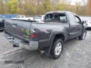 ✅ 2010 Toyota Tacoma • VIN: 5TEUU4EN5AZ734197 • Лот: 43524807. Опубликован ранее на IAAI с пробегом Не указан. Бесплатный доступ к архиву аукционных продаж из США и подробный отчёт об истории автомобиля на DreamBid. Изображение 4.