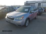 ✅ 2014 Subaru Forester Premium • VIN: JF2SJAEC9EH402009 • Lot: 43410853. Wystawiony na IAAI z przebiegiem 171 250 mil. Bezpłatny archiwum sprzedaży aukcyjnych z USA i szczegółowy raport historii pojazdu na DreamBid. Zdjęcie 17.