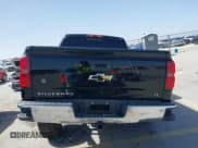 ✅ 2014 Chevrolet Silverado 1500 LT • VIN: 3GCUKREH8EG210945 • Lot: 41718435. Wystawiony na IAAI z przebiegiem 106 320 mil. Bezpłatny archiwum sprzedaży aukcyjnych z USA i szczegółowy raport historii pojazdu na DreamBid. Zdjęcie 16.