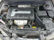 ✅ 2003 Hyundai Elantra GLS • VIN: KMHDN45D73U605258 • Lot: 61342875. Wystawiony na Copart z przebiegiem 61 440 mil. Bezpłatny archiwum sprzedaży aukcyjnych z USA i szczegółowy raport historii pojazdu na DreamBid. Zdjęcie 11.