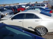 ✅ 2014 Cadillac ATS Luxury AWD • VIN: 1G6AH5RX4E0115978 • Lot: 43664263. Listed on IAAI with 106,871 mi. Free auction sales archive from the USA and detailed vehicle history report at DreamBid. Image 14.