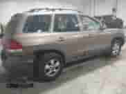 2005 Hyundai Santa Fe GLS с VIN KM8SC73E35U007942, выставлен на аукционе IAAI как лот 41201901 с пробегом 184 437 миль миль и . История ставок и продаж доступна на DreamBid. Изображение 6.