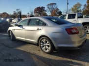 ✅ 2012 Ford Taurus SEL • VIN: 1FAHP2EW1CG106160 • Лот: 92102985. Опубликован ранее на Copart с пробегом 186 912 миль. Бесплатный доступ к архиву аукционных продаж из США и подробный отчёт об истории автомобиля на DreamBid. Изображение 2.