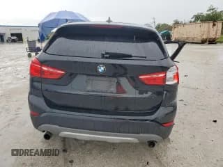 ✅ 2017 BMW X1 sDrive28i • VIN: WBXHU7C35H5H38032 • Lot: 70354915. Listed on Copart with 188,919 mi. Free auction sales archive from the USA and detailed vehicle history report at DreamBid. Image 6.