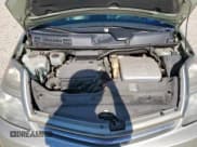 ✅ 2007 Toyota Prius Touring • VIN: JTDKB20U377612289 • Lot: 92640445. Listed on Copart with Not provided. Free auction sales archive from the USA and detailed vehicle history report at DreamBid. Image 11.