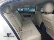 ✅ 2013 Lincoln MKS EcoBoost • VIN: 1LNHL9FTXDG609282 • Lot: 74070874. Listed on Copart with 149,094 mi. Free auction sales archive from the USA and detailed vehicle history report at DreamBid. Image 10.