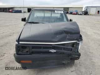 1991 Chevrolet S-10 с VIN 1GCCS14Z6M8198855, выставлен на аукционе Copart как лот 68248754 с пробегом 186 788 миль миль и Списание • Salvage title. История ставок и продаж доступна на DreamBid. Изображение 5.