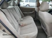 ✅ 2006 Hyundai Elantra GLS • VIN: KMHDN56D26U196918 • Lot: 86539715. Wystawiony na Copart z przebiegiem 153 136 mil. Bezpłatny archiwum sprzedaży aukcyjnych z USA i szczegółowy raport historii pojazdu na DreamBid. Zdjęcie 10.