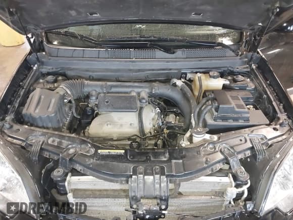 ✅ 2009 Saturn VUE XE • VIN: 3GSDL43N79S646315 • Lot: 41737209. Listed on IAAI with 114,978 mi. Free auction sales archive from the USA and detailed vehicle history report at DreamBid. Image 10.