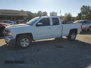 ✅ 2017 Chevrolet Silverado 1500 LT • VIN: 1GCRCREC5HZ296081 • Лот: 76128934. Опубликован ранее на Copart с пробегом 240 939 миль. Бесплатный доступ к архиву аукционных продаж из США и подробный отчёт об истории автомобиля на DreamBid. Изображение 1.