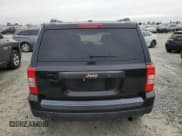 ✅ 2017 Jeep Patriot Sport SE • VIN: 1C4NJPBA2HD207821 • Lot: 44460655. Listed on Copart with 53,791 mi. Free auction sales archive from the USA and detailed vehicle history report at DreamBid. Image 6.