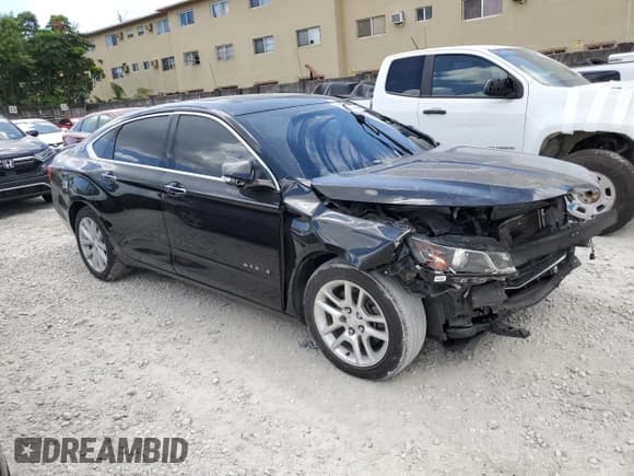 ✅ 2016 Chevrolet Impala LTZ • VIN: 2G1145S30G9203489 • Лот: 66344594. Опубликован ранее на Copart с пробегом 115 828 миль. Бесплатный доступ к архиву аукционных продаж из США и подробный отчёт об истории автомобиля на DreamBid. Изображение 4.