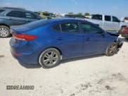 ✅ 2017 Hyundai Elantra Value Edition • VIN: 5NPD84LF4HH044826 • Лот: 84070615. Опубликован ранее на Copart с пробегом 64 615 миль. Бесплатный доступ к архиву аукционных продаж из США и подробный отчёт об истории автомобиля на DreamBid. Изображение 3.