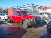 ✅ 2005 Ford F-250 XL • VIN: 1FTSW20575EB69845 • Лот: 41346591. Опубликован ранее на IAAI с пробегом Не указан. Бесплатный доступ к архиву аукционных продаж из США и подробный отчёт об истории автомобиля на DreamBid. Изображение 1.