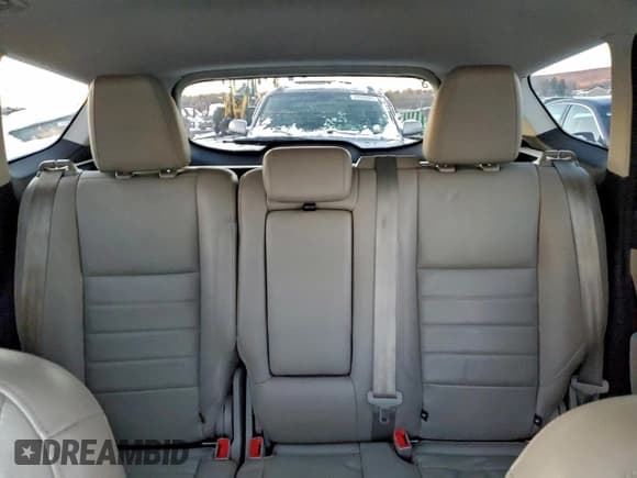 ✅ 2013 Ford Escape SEL • VIN: 1FMCU0HX8DUC07314 • Лот: 94571995. Опубликован ранее на Copart с пробегом 157 000 миль. Бесплатный доступ к архиву аукционных продаж из США и подробный отчёт об истории автомобиля на DreamBid. Изображение 10.