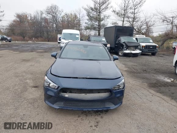 ✅ 2021 Mercedes-Benz CLA 250 • VIN: W1K5J4HB5MN197813 • Лот: 43772883. Опубликован ранее на IAAI с пробегом Не указан. Бесплатный доступ к архиву аукционных продаж из США и подробный отчёт об истории автомобиля на DreamBid. Изображение 6.