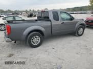 ✅ 2021 Nissan Frontier S • VIN: 1N6ED0CE7MN721553 • Лот: 86319595. Опубликован ранее на Copart с пробегом 118 119 миль. Бесплатный доступ к архиву аукционных продаж из США и подробный отчёт об истории автомобиля на DreamBid. Изображение 3.