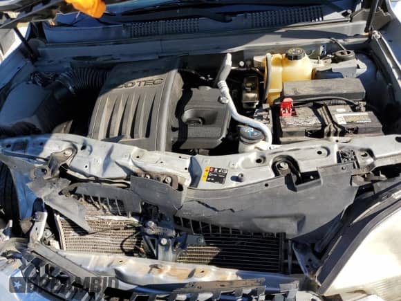 2014 Chevrolet Captiva Sport LS с VIN 3GNAL2EK6ES567290, выставлен на аукционе Copart как лот 80976574 с пробегом 155 827 миль миль и Списание • Salvage title. История ставок и продаж доступна на DreamBid. Изображение 12.