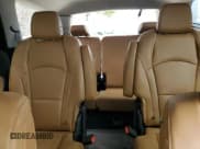 ✅ 2018 Buick Enclave Essence • VIN: 5GAERBKW5JJ132001 • Lot: 60694034. Listed on Copart with 99,592 mi. Free auction sales archive from the USA and detailed vehicle history report at DreamBid. Image 10.