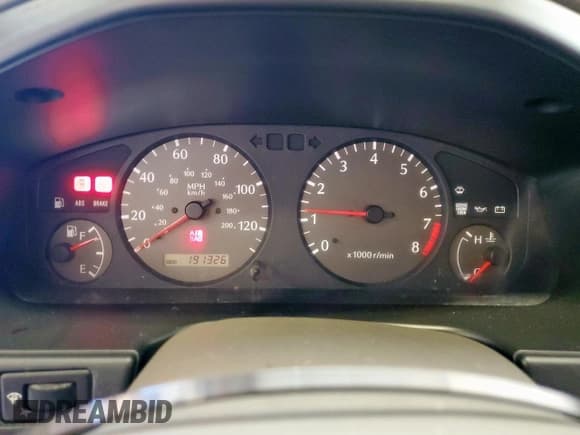 ✅ 1999 Infiniti G20 • VIN: JNKCP11A6XT012859 • Лот: 64179555. Опубликован ранее на Copart с пробегом 191 326 миль. Бесплатный доступ к архиву аукционных продаж из США и подробный отчёт об истории автомобиля на DreamBid. Изображение 9.