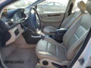 ✅ 2010 Mercedes-Benz B 200 • VIN: WDDFH3EB9AJ604291 • Лот: 93632015. Опубликован ранее на Copart с пробегом 186 245 миль. Бесплатный доступ к архиву аукционных продаж из США и подробный отчёт об истории автомобиля на DreamBid. Изображение 7.