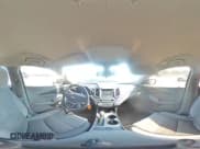 ✅ 2016 Chevrolet Impala LS • VIN: 1G11Z5SA8GU162208 • Лот: 63910365. Опубликован ранее на Copart с пробегом 94 855 миль. Бесплатный доступ к архиву аукционных продаж из США и подробный отчёт об истории автомобиля на DreamBid. Изображение 14.