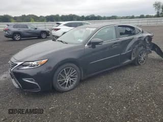 ✅ 2016 Lexus ES 330 • VIN: 58ABK1GG7GU021768 • Lot: 69508245. Listed on Copart with 110,157 mi. Free auction sales archive from the USA and detailed vehicle history report at DreamBid. Image 1.