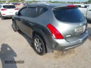 ✅ 2007 Nissan Murano SL • VIN: JN8AZ08W07W645522 • Лот: 43090896. Опубликован ранее на IAAI с пробегом 201 787 миль. Бесплатный доступ к архиву аукционных продаж из США и подробный отчёт об истории автомобиля на DreamBid. Изображение 3.