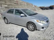 ✅ 2010 Toyota Corolla LE • VIN: 2T1BU4EE3AC339545 • Lot: 92031235. Wystawiony na Copart z przebiegiem 229 231 mil. Bezpłatny archiwum sprzedaży aukcyjnych z USA i szczegółowy raport historii pojazdu na DreamBid. Zdjęcie 4.