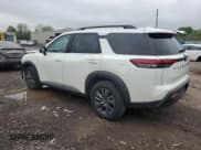 ✅ 2023 Nissan Pathfinder SV • VIN: 5N1DR3BC2PC244494 • Лот: 54754385. Опубликован ранее на Copart с пробегом 68 564 миль. Бесплатный доступ к архиву аукционных продаж из США и подробный отчёт об истории автомобиля на DreamBid. Изображение 2.