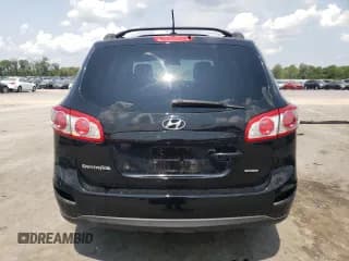 ✅ 2012 Hyundai Santa Fe GLS • VIN: 5XYZGDAB7CG110391 • Lot: 65414174. Listed on Copart with 149,298 mi. Free auction sales archive from the USA and detailed vehicle history report at DreamBid. Image 6.