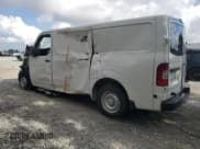 ✅ 2015 Nissan NV SV • VIN: 1N6BF0KLXFN800148 • Lot: 55930295. Wystawiony na Copart z przebiegiem 141 013 mil. Bezpłatny archiwum sprzedaży aukcyjnych z USA i szczegółowy raport historii pojazdu na DreamBid. Zdjęcie 2.