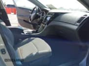 ✅ 2011 Hyundai Sonata GLS • VIN: 5NPEB4AC7BH152427 • Lot: 43493668. Listed on IAAI with 170,240 mi. Free auction sales archive from the USA and detailed vehicle history report at DreamBid. Image 5.