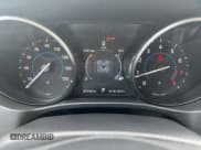 ✅ 2017 Jaguar F-Pace 35t Prestige • VIN: SADCK2BV2HA077734 • Lot: 60938905. Listed on Copart with 75,342 mi. Free auction sales archive from the USA and detailed vehicle history report at DreamBid. Image 9.